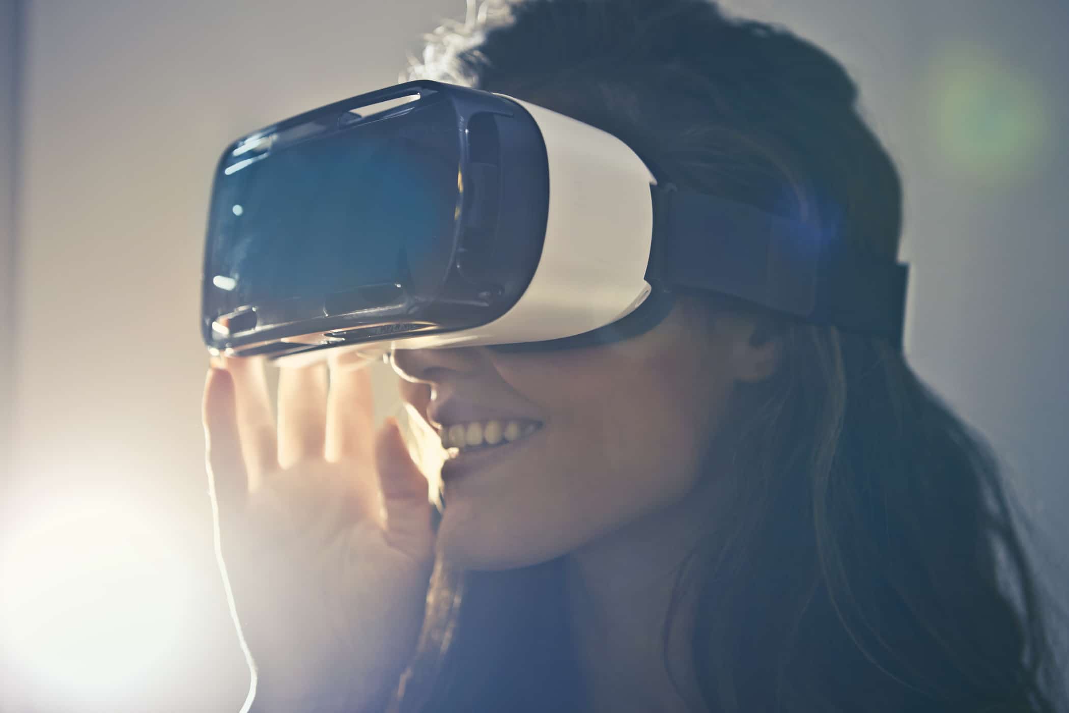 Technologien in der Hotellerie: Virtual Reality (VR)